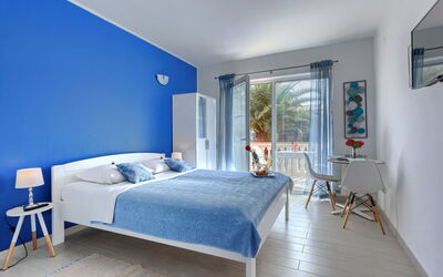 Alloggio:&nbsp;Villa Canaria Studio 190.3