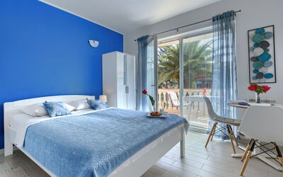 Alloggio:&nbsp;Villa Canaria Studio 190.3