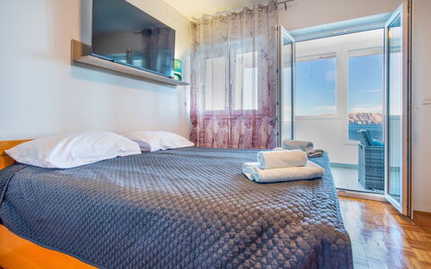 Sea&Mount 1: Mobilia, Mobili Da Esterno, Tavolo, Sedia, Tavolo Esterno, Giardino, Cucina & Sala Da Pranzo Tavolo, Terrazza, Ristorante, Vaso Di Fiori