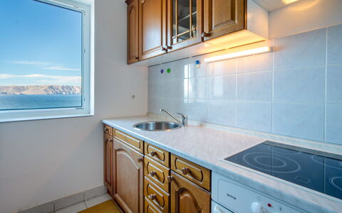 Sea&Mount 1: Mobilia, Mobili Da Esterno, Tavolo, Sedia, Tavolo Esterno, Giardino, Cucina & Sala Da Pranzo Tavolo, Terrazza, Ristorante, Vaso Di Fiori