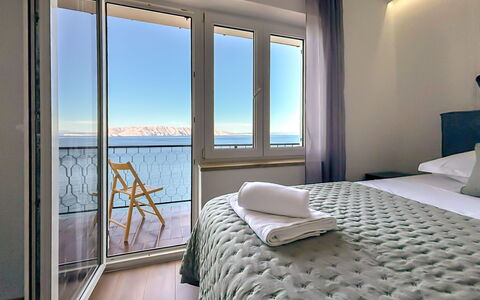 Alloggio:&nbsp;Sea&Mount 122.1
