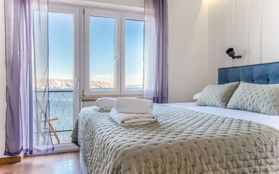 Alloggio:&nbsp;Sea&Mount 122.1