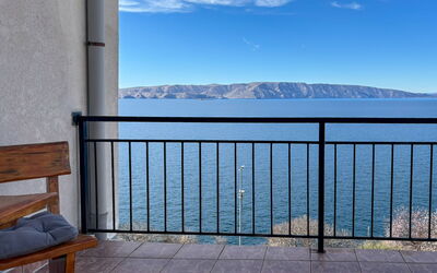 Alloggio:&nbsp;Sea&Mount 122.2