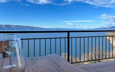 Alloggio:&nbsp;Sea&Mount 122.2