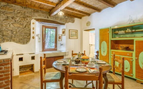 Ester: Mobilia, Mobili Da Esterno, Tavolo, Sedia, Tavolo Esterno, Giardino, Cucina & Sala Da Pranzo Tavolo, Terrazza, Ristorante, Vaso Di Fiori