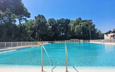 Alisier: Piscina, Materiale Composito, Ricorrere, Recinzione, Terme, Centro Ricreativo, Resort Citta ', Hotel, Corrimano