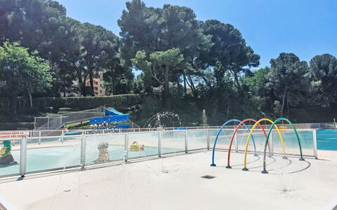 Alisier: Piscina, Materiale Composito, Ricreazione, Tempo Libero, Ricorrere, Recinzione, Centro Ricreativo, Parco, Resort Citta '