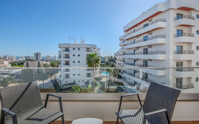 Vista Park Residence