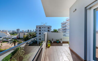 Vista Park Residence