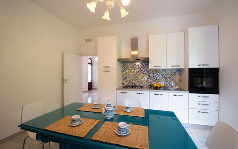 Villa Sam: Interior Design, Pavimentazione, Mobilia, Legna, Pavimento, Camera, Soffitto, Cucina, Controsoffitto, Illuminazione