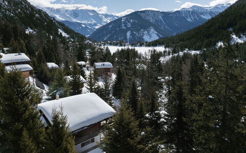 Veni, Vidi, Mansi: Montagna, Geografia Montane, Albero, Catena Montuosa, Collina, Neve, Highland, Hill Station, Foresta, Paesaggio