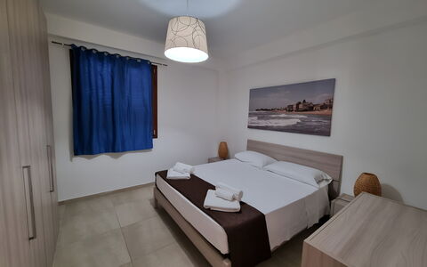 Borgo Vigata 3: Legna, Pavimento, Mobilia, Interior Design, Pavimentazione, Appartamento, Soffitto, Color Legno, Sedia, Latifoglie