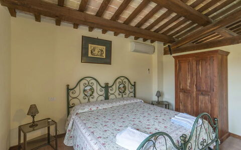 Alloggio:&nbsp;Agello