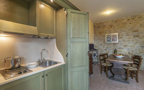 Alloggio:&nbsp;Selleria