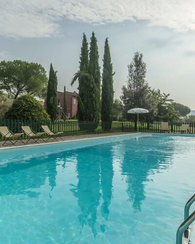 Agriturismo le Case Rosse di Montebuono