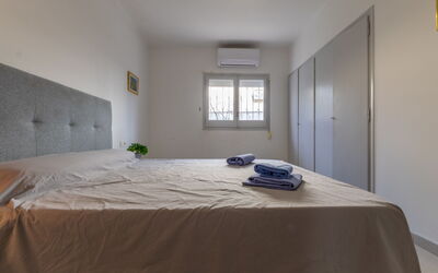 Alloggio:&nbsp;Higini Angles 68.3
