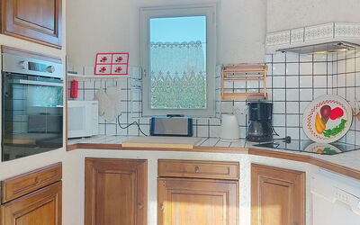 Le Château 3