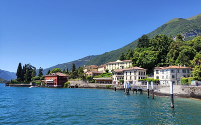 Casa Molgisio