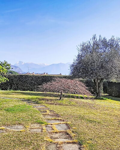 Casa Molgisio