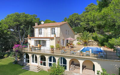 Villa Muneca