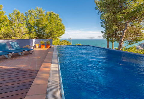 Villa Susanna: Blu, Piscina, Acqua, Ricorrere, Shade, Mobili Da Esterno, Eco Hotel, Tempo Libero, Lettino, Tropici