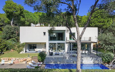 Villa Luminosa