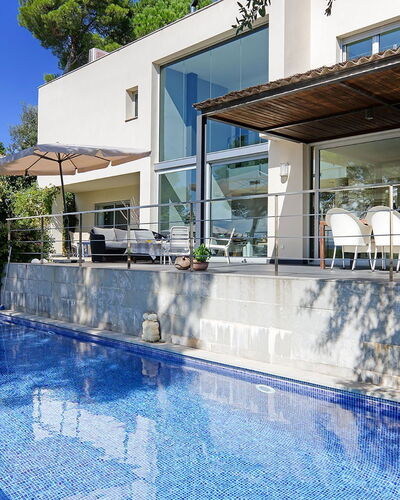 Villa Luminosa