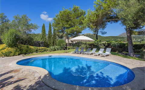 Can Cabana: Blu, Acqua, Piscina, Mobili Da Esterno, Shade, Ricorrere, Landscaping, Resort Citta ', Eco Hotel, Tropici
