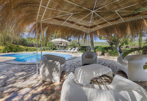 Can Cabana: Mobili Da Esterno, Mobilia, Piscina, Ricorrere, Shade, Sedia, Eco Hotel, Ombrello, Landscaping, Lettino