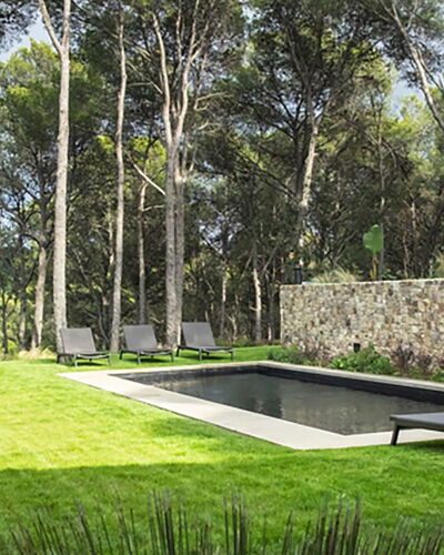 Villa Bamby