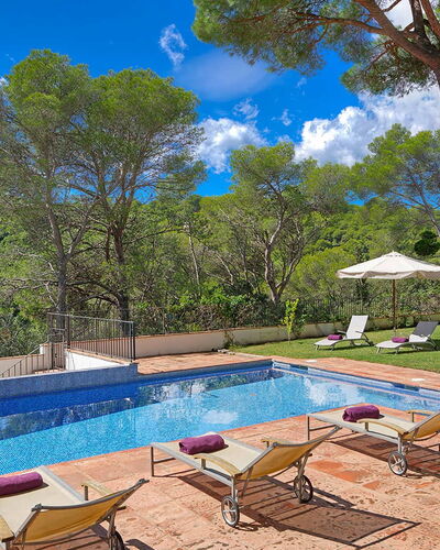 Villa Cassiopea