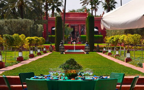 Villa the Garden: Giardino, Hacienda, Landscaping, Giardino Botanico, Parco, Piantagione, Cortile