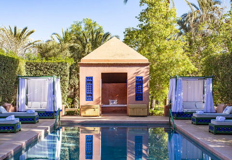 Villa the Garden: Piscina, Ricorrere, Tempo Libero, Vacanza, Eco Hotel, Giochi D'Acqua, Resort Citta ', Riflessione, Hacienda