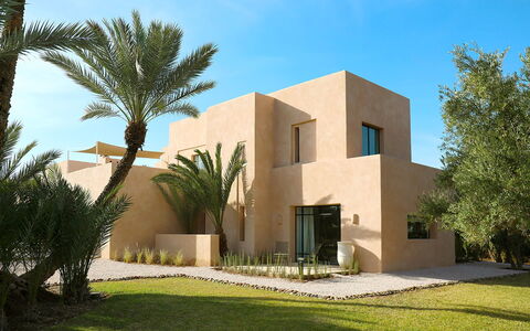 Villa Eleganza: Casa, Shade, Landscaping, Estate, Villa, Giardino, Hacienda, Ricorrere, Design