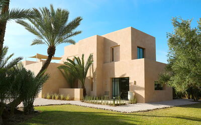 Villa Eleganza