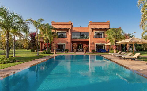 Villa Annarosa: Piscina, Ricorrere, Zona Residenziale, Estate, Hacienda, Eco Hotel, Dimora, Villa, Landscaping