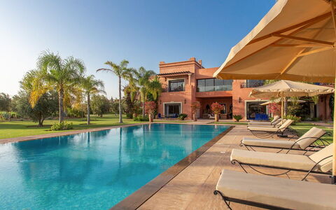 Villa Annarosa: Piscina, Ricorrere, Estate, Eco Hotel, Hacienda, Villa, Dimora, Terme, Hotel, Landscaping