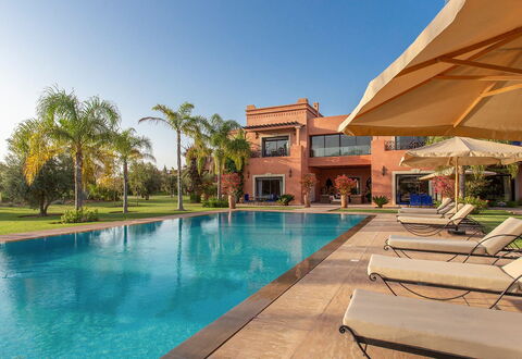 Villa Annarosa: Piscina, Ricorrere, Estate, Eco Hotel, Hacienda, Villa, Dimora, Terme, Hotel, Landscaping