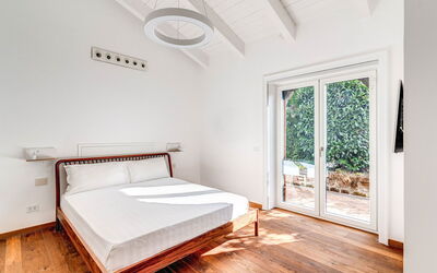 Villa Romantic Garden