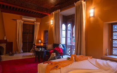 Riad Ikram
