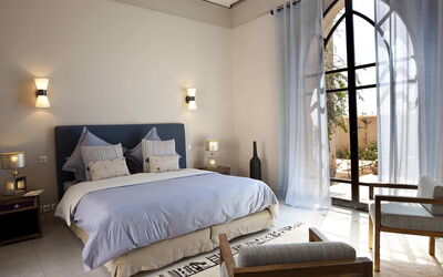 Villa Orange Trees