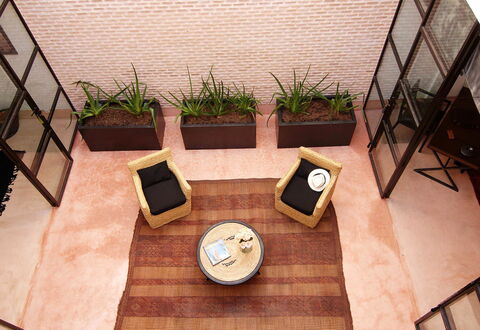 Dar Sami: Legna, Interior Design, Mobilia, Pavimento, Pavimentazione, Casa, Soggiorno, Appartamento, Color Legno, Latifoglie