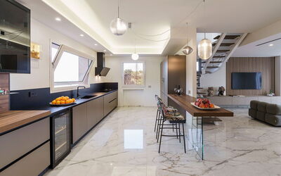 Villa Shelly