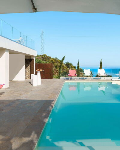 Villa Shelly