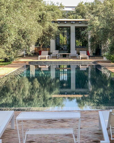 Villa Susan