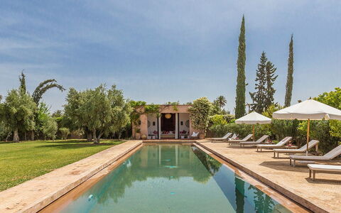 Villa Zagar: Albero, Piscina, Estate, Hacienda, Landscaping, Giardino, Ricorrere, Villa, Piantagione, Eco Hotel