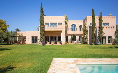 Villa Elio