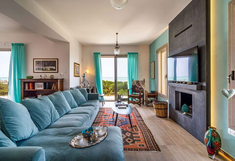 Casa Gentile: Mobilia, Tavolo, Interior Design, Divano, Sedia, Casa, Soggiorno, Camera, Appartamento