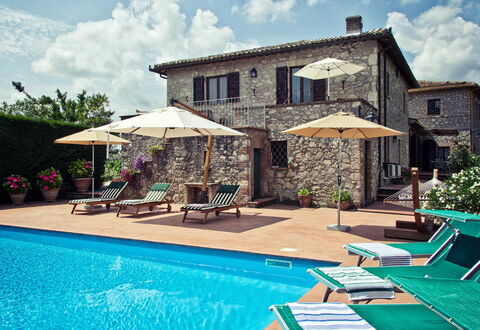 Villa Selvamica: Piscina, Ricorrere, Estate, Villa, Hotel, Hacienda, Eco Hotel, Dimora, Landscaping, Lettino