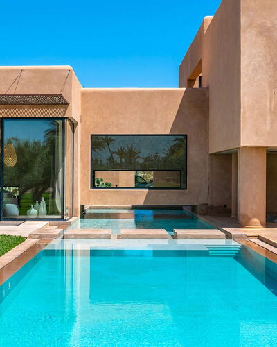 Villa Amrabat